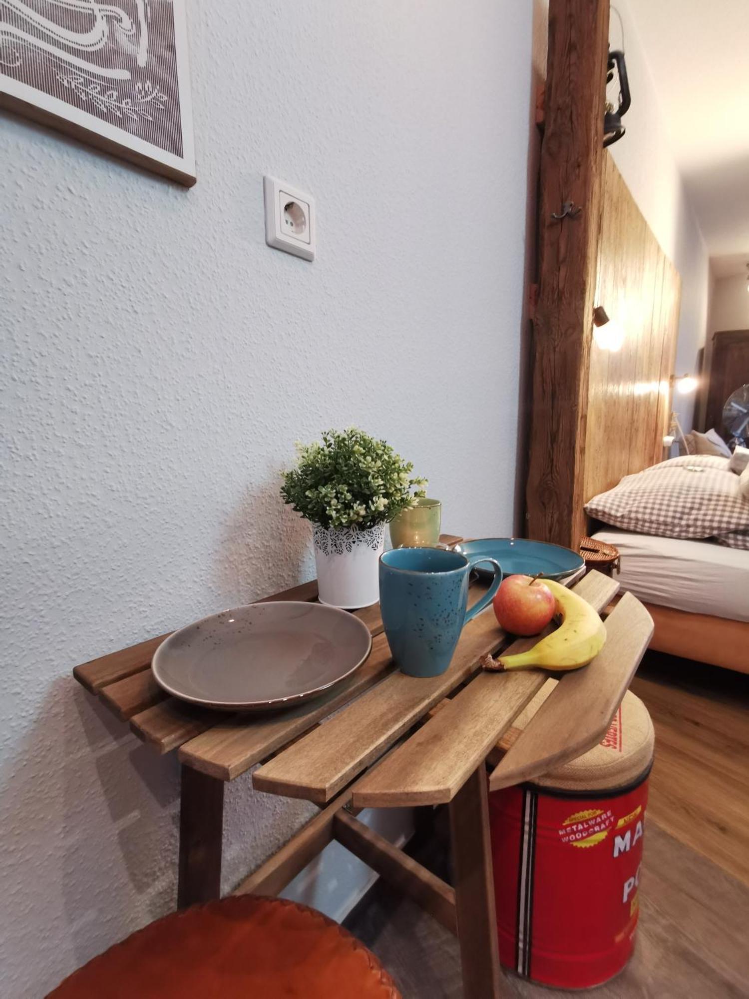 Hotel Am Kurpark Bad Lauterberg Ngoại thất bức ảnh