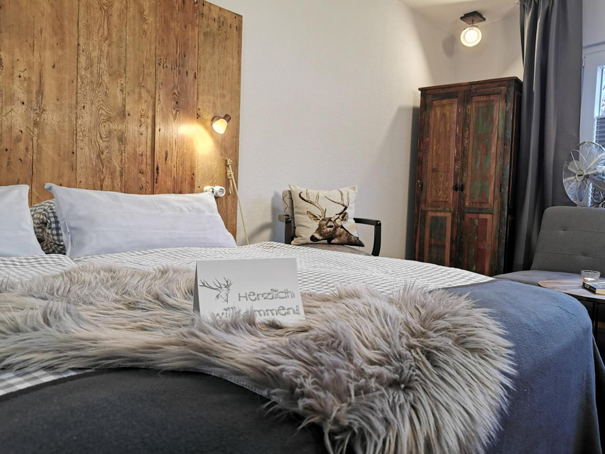 Hotel Am Kurpark Bad Lauterberg Ngoại thất bức ảnh