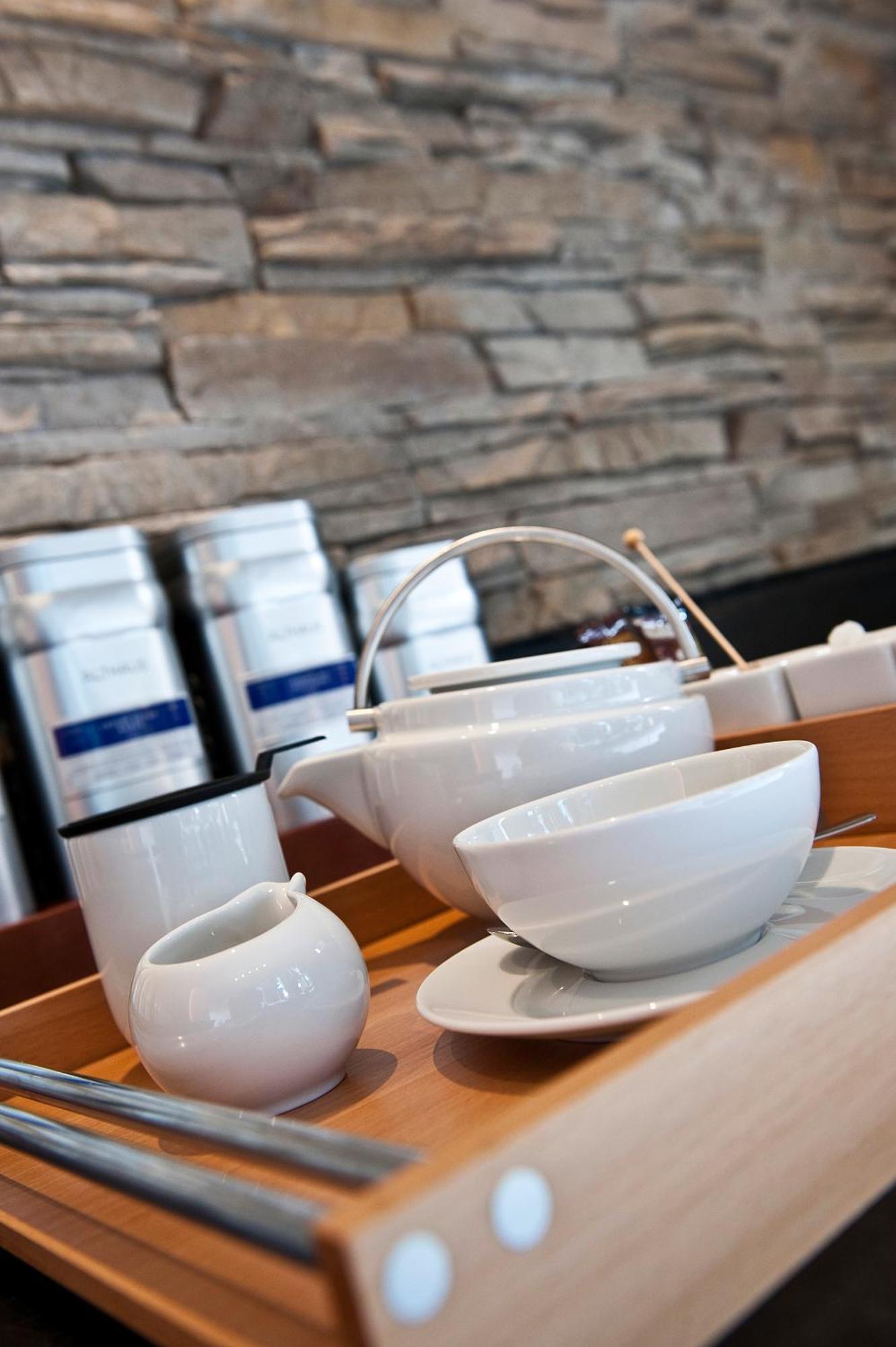 Hotel Am Kurpark Bad Lauterberg Ngoại thất bức ảnh