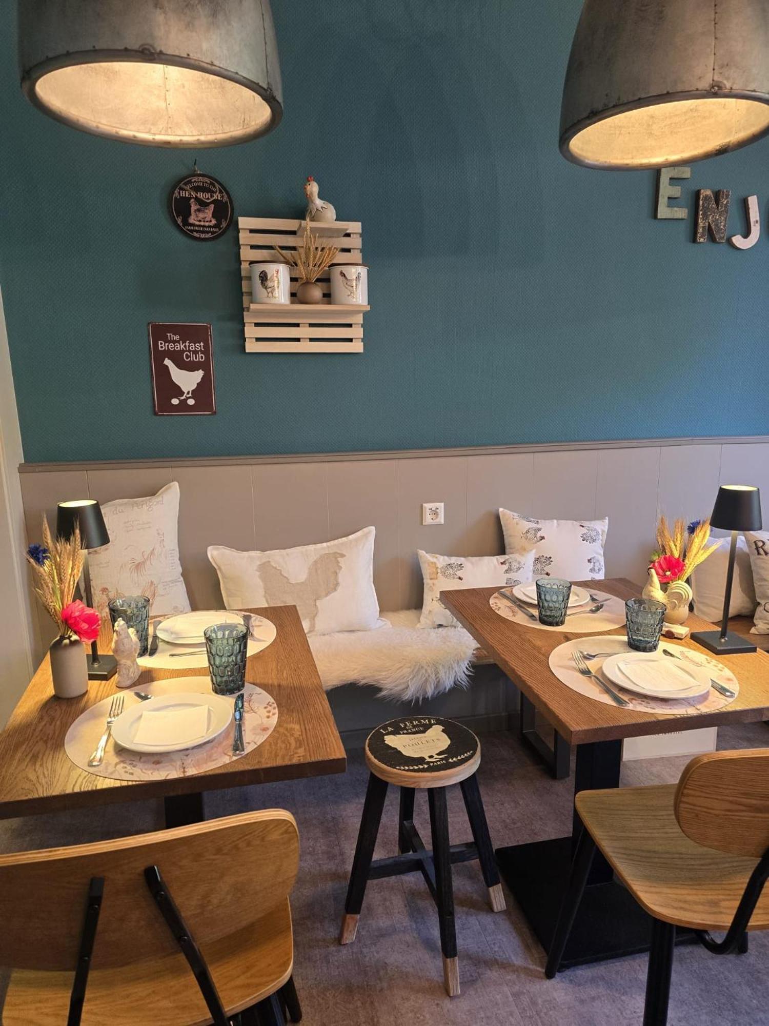 Hotel Am Kurpark Bad Lauterberg Ngoại thất bức ảnh