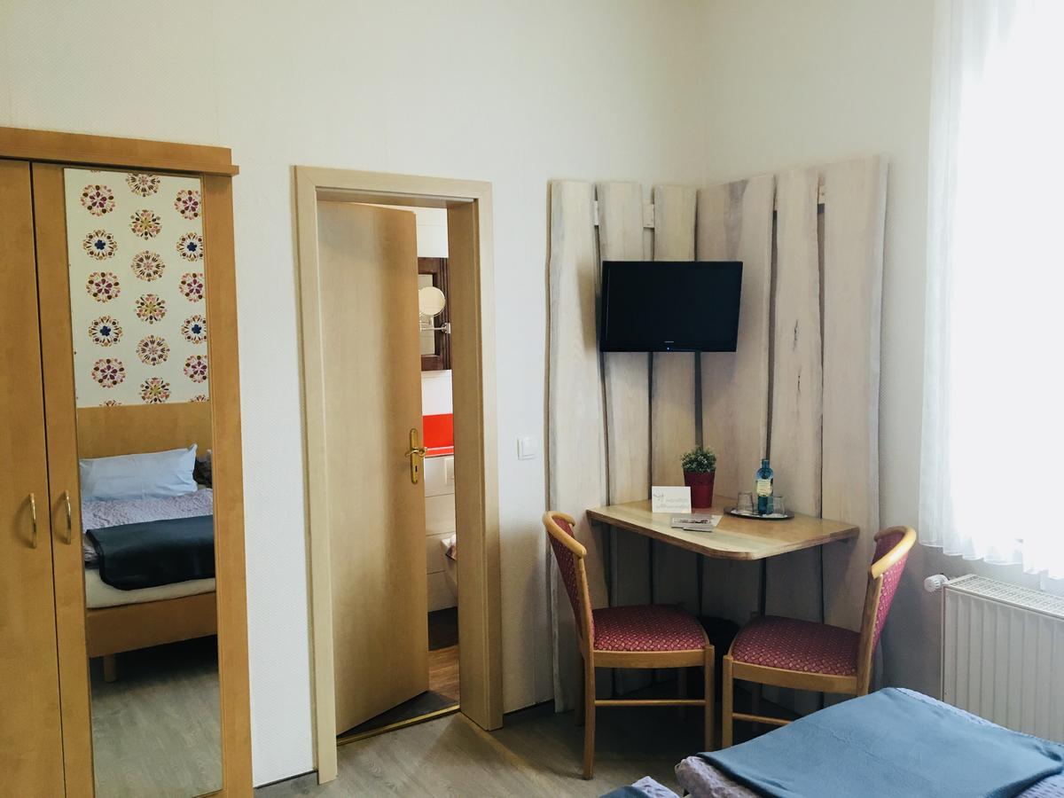 Hotel Am Kurpark Bad Lauterberg Ngoại thất bức ảnh