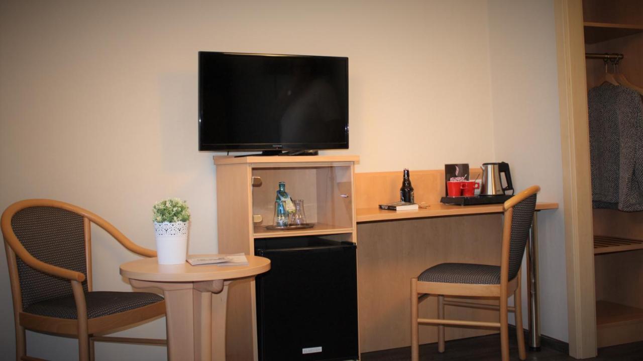 Hotel Am Kurpark Bad Lauterberg Ngoại thất bức ảnh